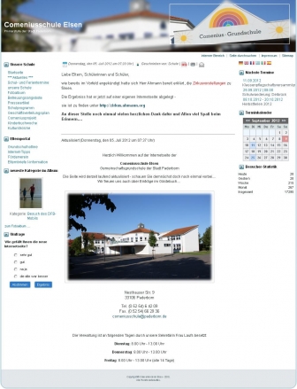 http://comeniusschule-elsen.de