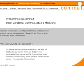http://www.comma-f.de