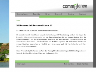http://committance.com