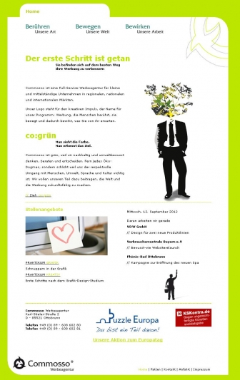 http://commosso.de