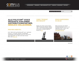 http://complus.de
