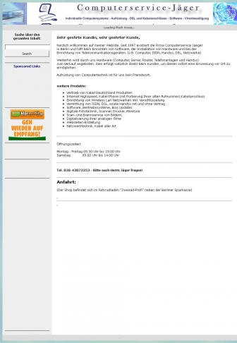 http://computerservice-jaeger.de