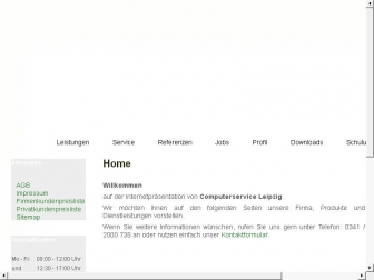 http://computerservice-leipzig.de