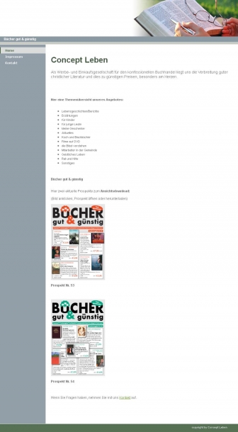 http://concept-leben.de