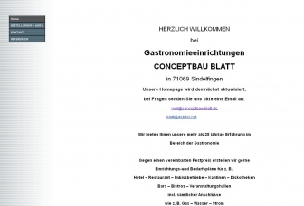 http://conceptbau-blatt.de