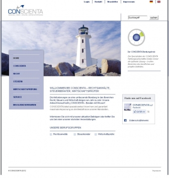 http://www.conscienta.de