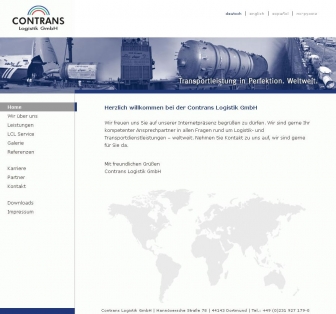 http://contrans-logistik.com