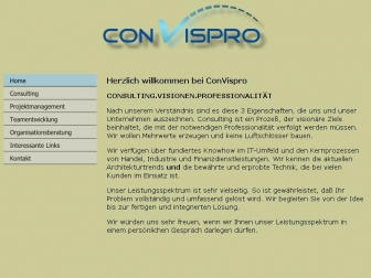 http://convispro.de
