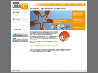 http://cop-software.de