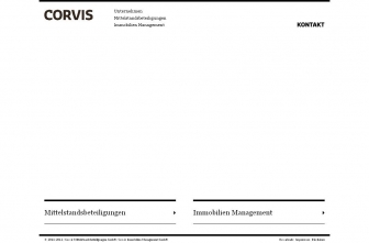 http://corvis.org