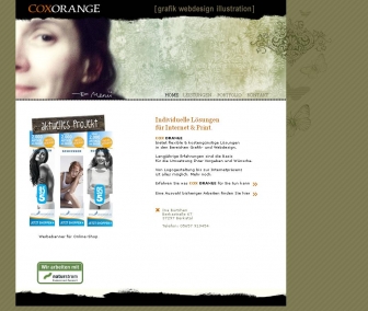 http://cox-orange.de