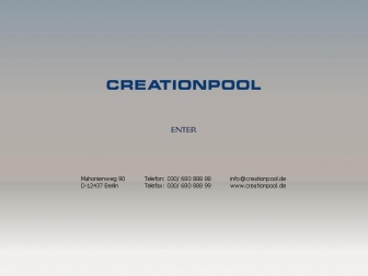http://creationpool.de