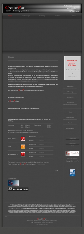 http://creativpur.de