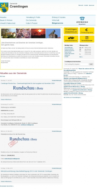 http://cremlingen.de