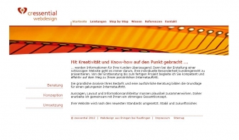 http://cressential.de
