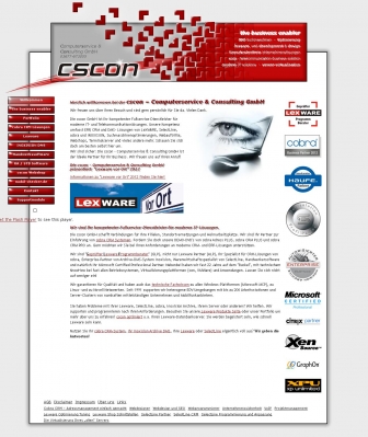 http://cscon.de