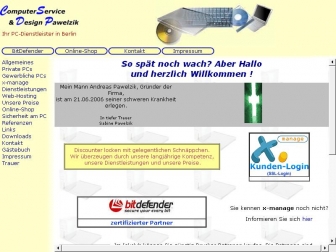 http://csdp.de