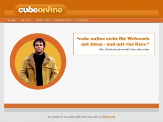 http://cube-online.de
