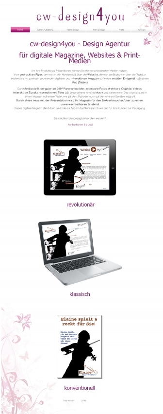 http://cw-design4you.de