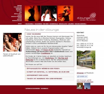 http://d-lounge.de