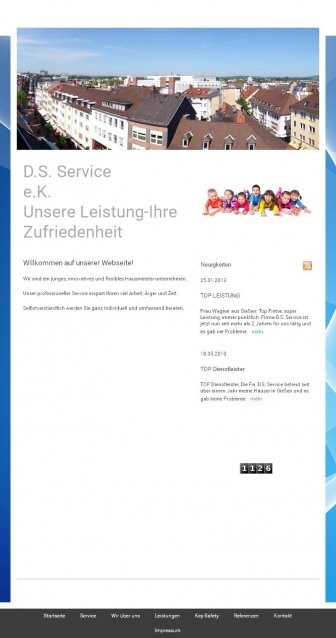 http://d-s-service.de
