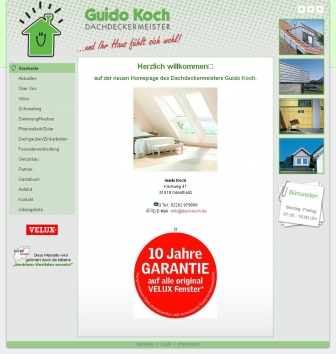 http://dach-koch.de
