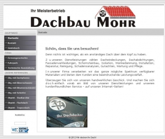 http://dachbau-mohr.de