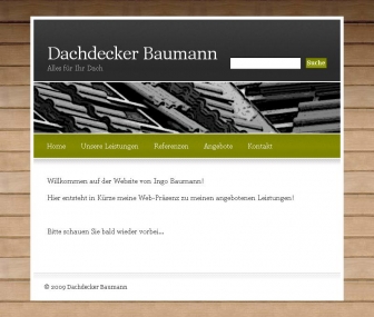 http://dachdecker-baumann.de
