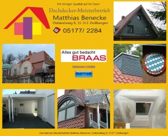 http://www.dachdecker-benecke.de