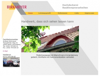 http://dachdecker-birkmeyer.de