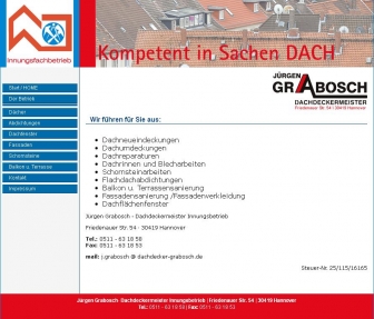 http://dachdecker-grabosch.de