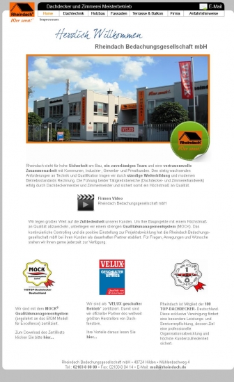 http://dachdecker-hilden.de