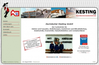 http://dachdecker-kesting.de
