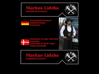 http://dachdecker-lidzba.de