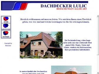 http://dachdecker-lulic.de