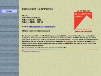 http://dachdecker-odenthal.de
