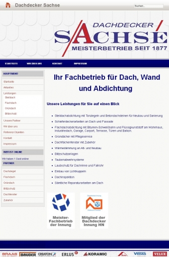 http://dachdecker-sachse.de