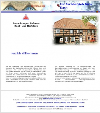 http://dachdecker-tessnow.de