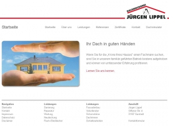 http://dachdeckerei-lippel.de
