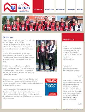 http://dachdeckerei-mueller.com