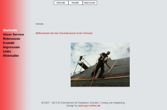 http://dachdeckerei-schulze.de