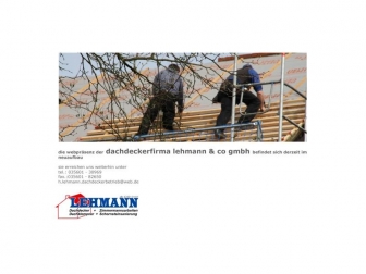 http://dachdeckerlehmann-peitz.de