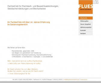 http://dachdurchdacht.de
