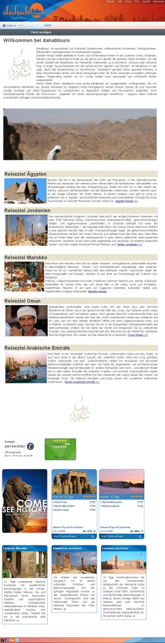 http://dahabtours.de