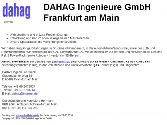 http://dahag.de