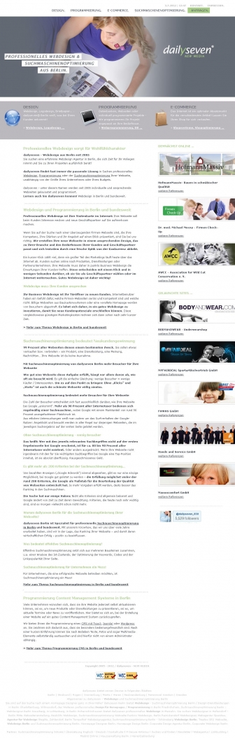 http://dailyseven.de