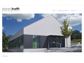 http://danielkrafft.de