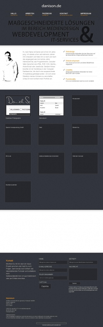 http://danison.de