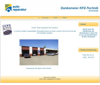 http://dankemeier.de