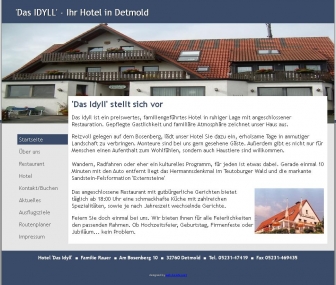 http://das-idyll-detmold.de